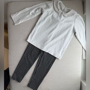 Mango Set Leggings and Top